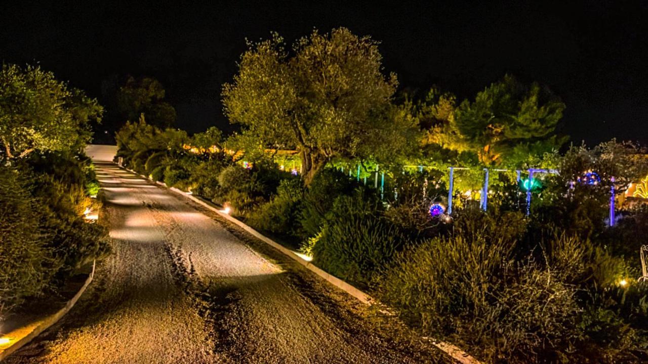 Tenuta Del Lauro Locorotondo Extérieur photo