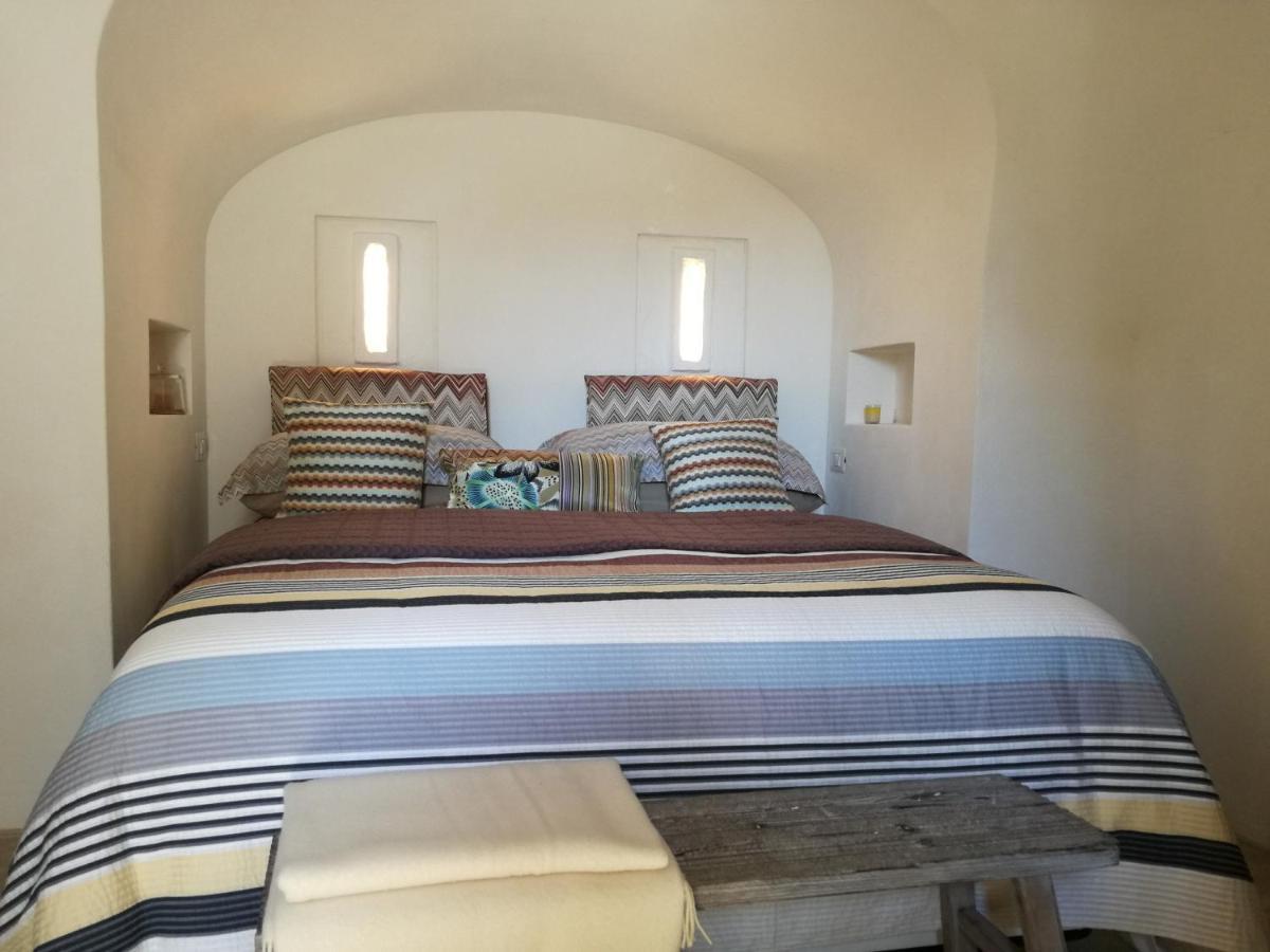 Tenuta Del Lauro Locorotondo Extérieur photo