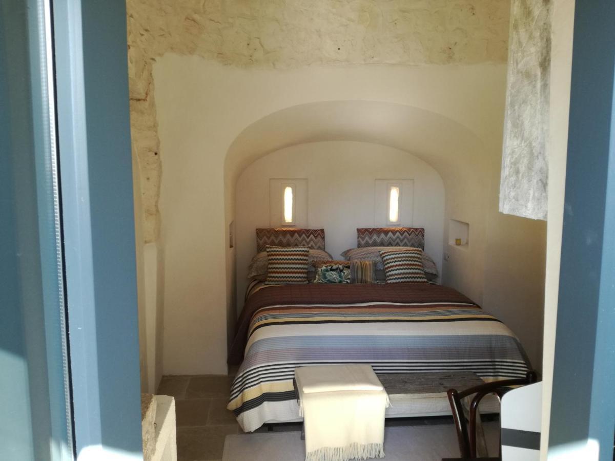 Tenuta Del Lauro Locorotondo Extérieur photo