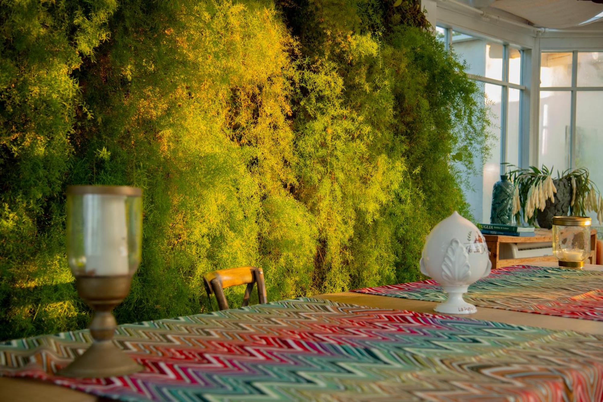 Tenuta Del Lauro Locorotondo Extérieur photo