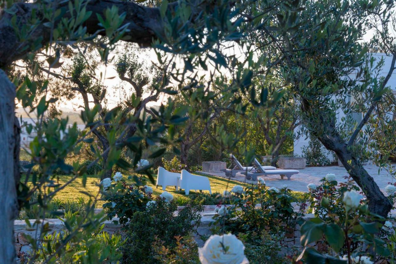 Tenuta Del Lauro Locorotondo Extérieur photo
