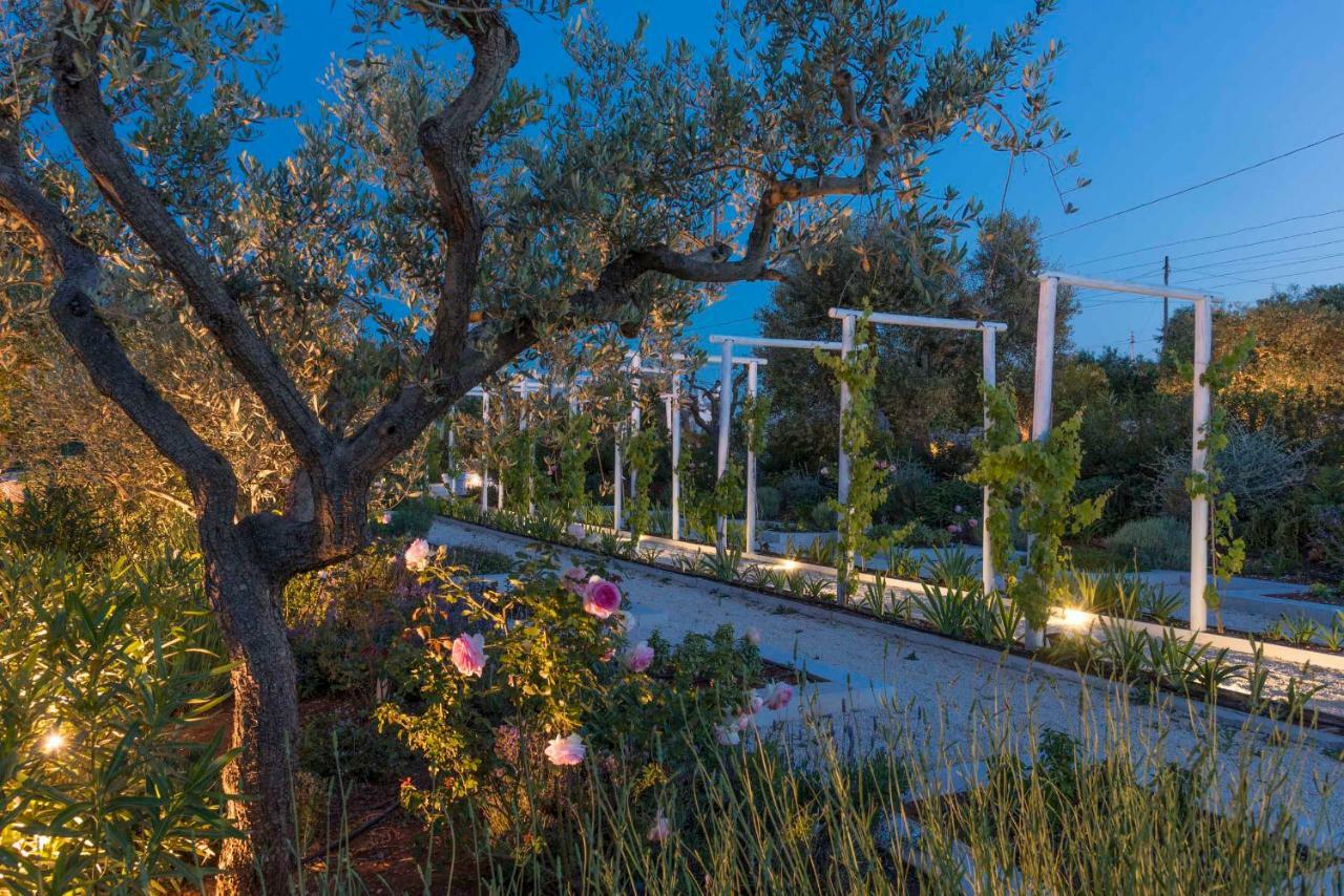 Tenuta Del Lauro Locorotondo Extérieur photo