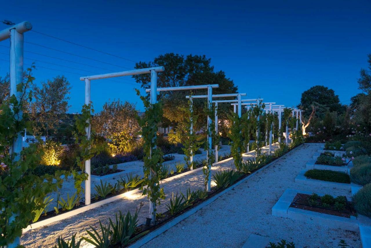 Tenuta Del Lauro Locorotondo Extérieur photo